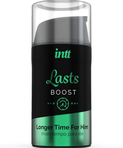 INTT FOR HIM - GEL VOOR HET VERTRAGEN VAN MALE EJACULATIE