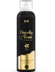 Intt Massage & Orale Seks – Crunchy Crunchy Vanille Stimulerend Schuim