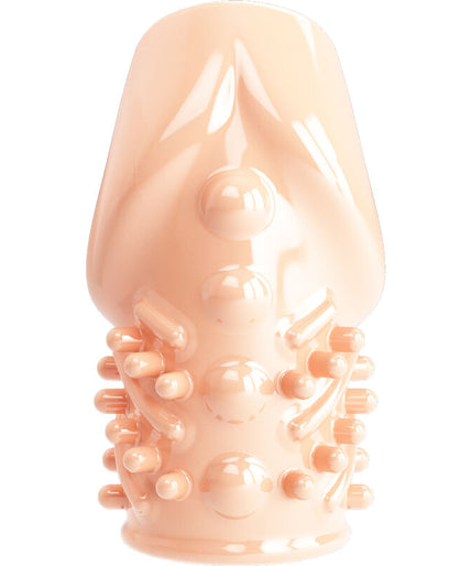 PRETTY LOVE - MATIAS NATUURLIJKE PENIS VERDIKKER