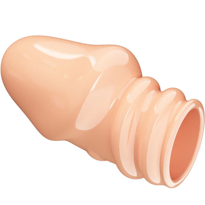 PRETTY LOVE - JEREMY NATUURLIJKE PIK VERDIKKER