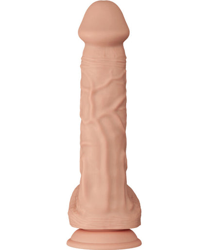 Pleasurements – Baile – Beautiful Encounter Bergrisi Flexible Realistic Dildo Natural 26 Cm