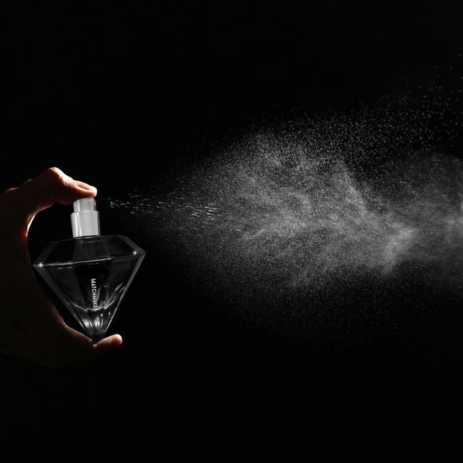 EYE OF LOVE - MATCHMAKER BLACK DIAMOND LGBTQ PARFUM MET FEROMONEN VOOR HEM 30 ML