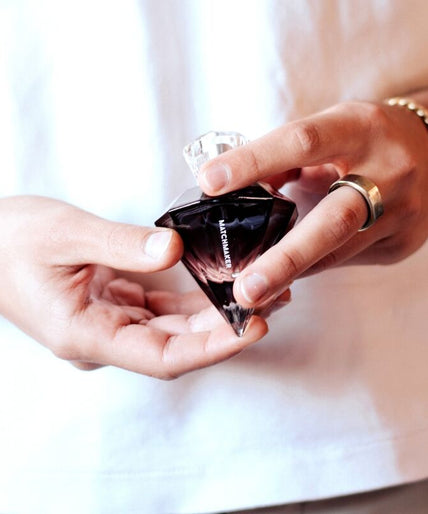 EYE OF LOVE - MATCHMAKER BLACK DIAMOND LGBTQ PERFUME PHEROMONES FOR HIM 30 ML