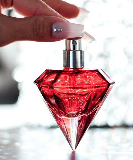 EYE OF LOVE - MATCHMAKER RED DIAMOND PHEROMONE PERFUME ATTRACT HIM 30 ML