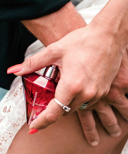 EYE OF LOVE - MATCHMAKER RED DIAMOND PHEROMONE PERFUME ATTRACT HIM 30 ML