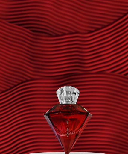 EYE OF LOVE - MATCHMAKER RED DIAMOND PHEROMONE PERFUME ATTRACT HIM 30 ML