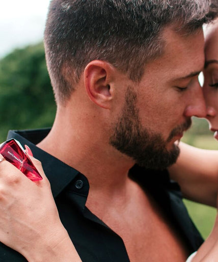 EYE OF LOVE - MATCHMAKER RED DIAMOND PHEROMONE PERFUME ATTRACT HIM 30 ML