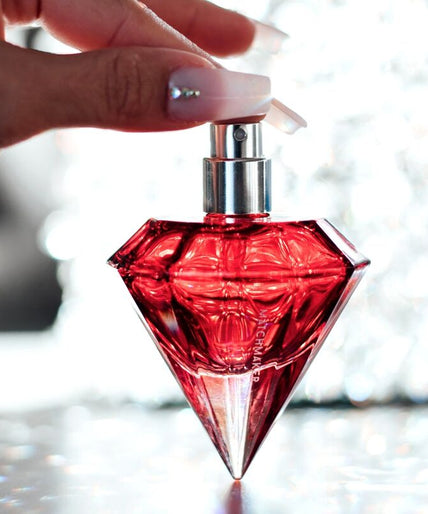 EYE OF LOVE - MATCHMAKER RED DIAMOND LGBTQ PERFUME PHEROMONES FOR HER 30 ML