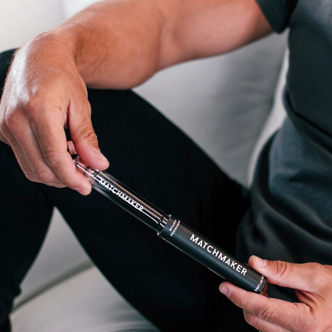 Eye Of Love – Matchmaker Black Diamond Pheromon Parfüm Sie Anziehen 10 Ml