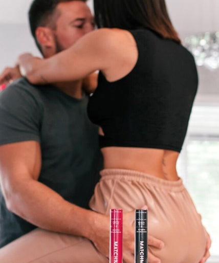 EYE OF LOVE - MATCHMAKER RED DIAMOND PHEROMONE PERFUME ATTRACT HIM 10 ML