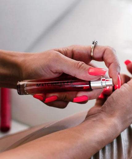 EYE OF LOVE - MATCHMAKER RED DIAMOND LGBTQ PERFUME PHEROMONES FOR HER 10 ML