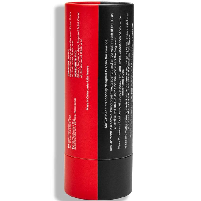 Eye Of Love – Matchmaker Pheromone 2PC Set Couples Kit Attract Her & Him 20 Ml