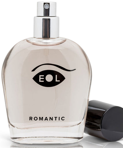 EYE OF LOVE - EOL PHR PARFUM DELUXE 50 ML - ROMANTIC