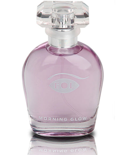 EYE OF LOVE - EOL PHR PHEROMONE PARFUM DELUXE 50 ML - MORNING GLOW