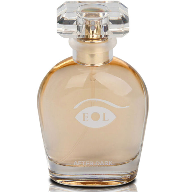 Eye Of Love – Eol Phr Parfum Deluxe 50 Ml – After Dark