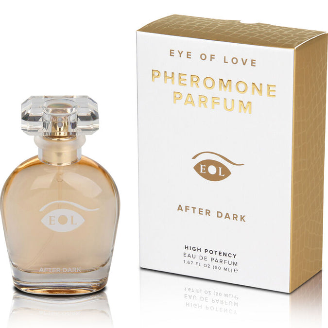 Eye Of Love – Eol Phr Parfum Deluxe 50 Ml – After Dark