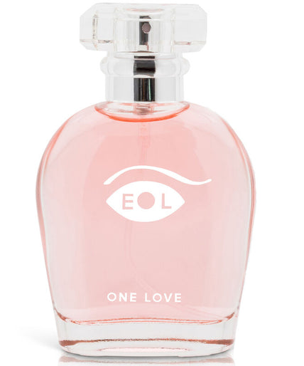 EYE OF LOVE - EOL PHR PARFUM DELUXE 50 ML - ONE LOVE