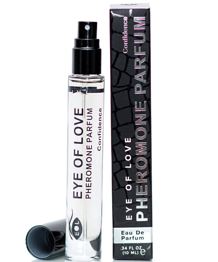 EYE OF LOVE - EOL FEROMOON PARFUM 10 ML - VERTROUWEN