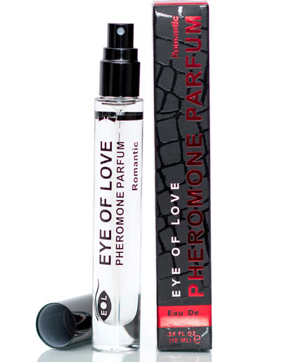 EYE OF LOVE - EOL FEROMOON PARFUM 10 ML - ROMANTISCH