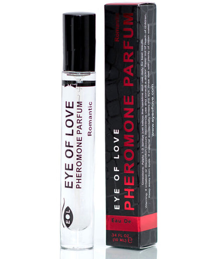 EYE OF LOVE - EOL FEROMOON PARFUM 10 ML - ROMANTISCH