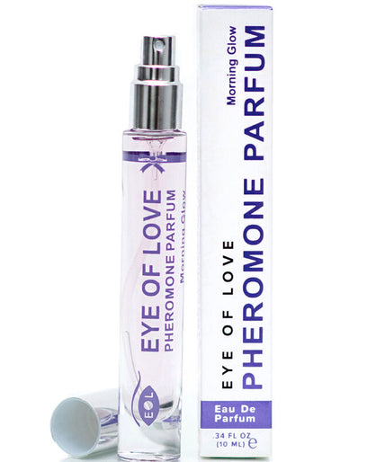 EYE OF LOVE - EOL FEROMOON PARFUM 10ML - MORNING GLOW