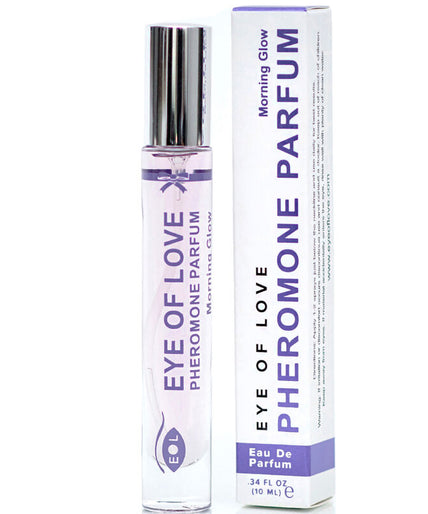 EYE OF LOVE - EOL FEROMOON PARFUM 10ML - MORNING GLOW