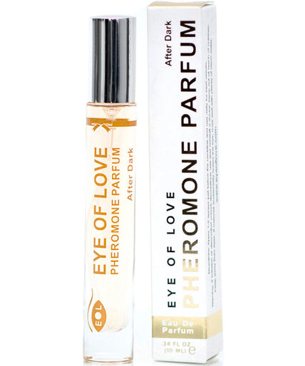 EYE OF LOVE - EOL FEROMOON PARFUM 10 ML - AFTER DARK
