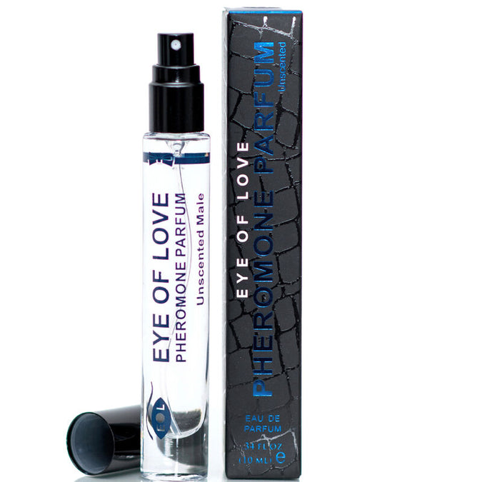 EYE OF LOVE - EOL PHR PARFUM 10 ML - ONGEPARFUMEERD MANNELIJK