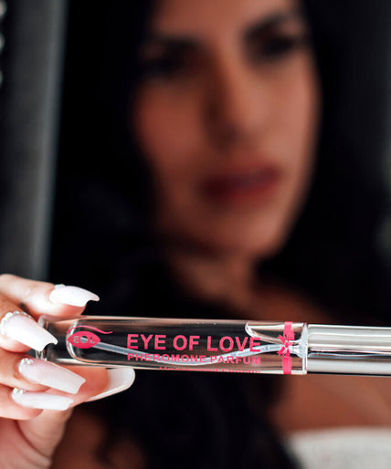 EYE OF LOVE - EOL PHEROMONE PARFUM 10 ML - UNSCENTED FEMALE