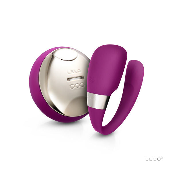LELO – TIANI 3 Couples Massager – Purple