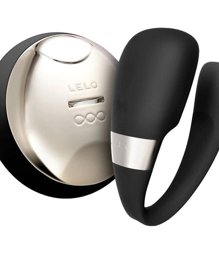 LELO – TIANI 3 Couples Massager – Black