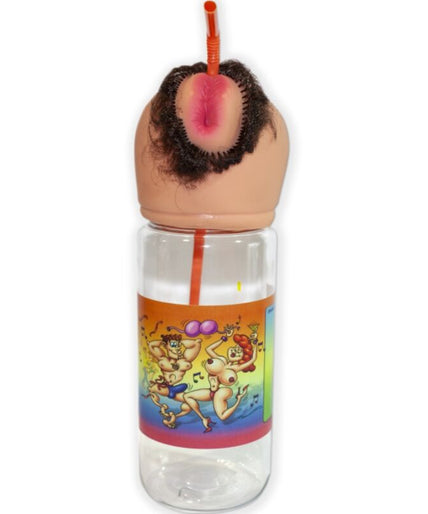 DIABLO PICANTE - LIPPEN FLES BORST VLEES 750 ML /ES/PT/EN/FR/IT/