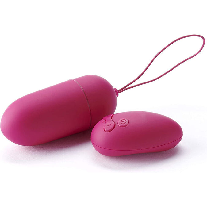 BEDIENING - PERSOONLIJKE MASSAGER DRAADLOZE AFSTANDSBEDIENING