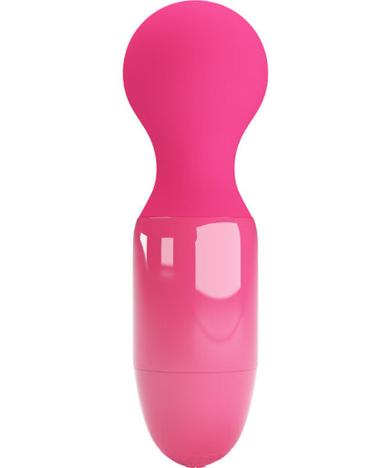 PRETTY LOVE - MAGENTA MINI PERSONAL MASSAGER