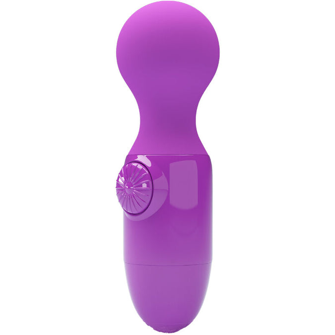 Pretty Love – Purple Mini Personal Massager