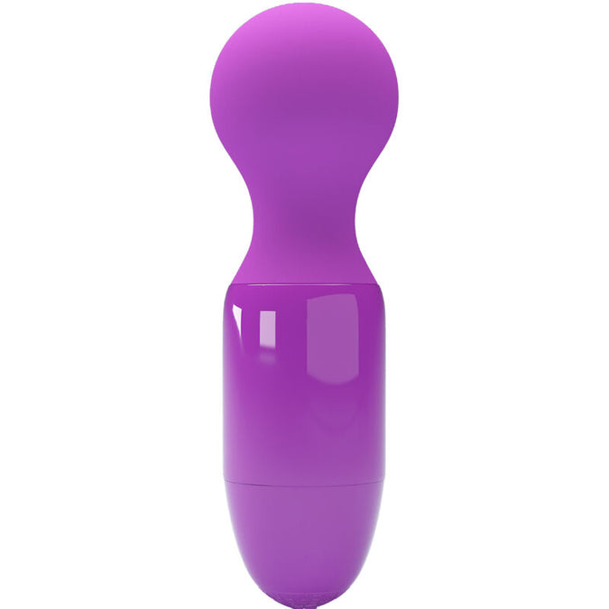 Pretty Love – Purple Mini Personal Massager