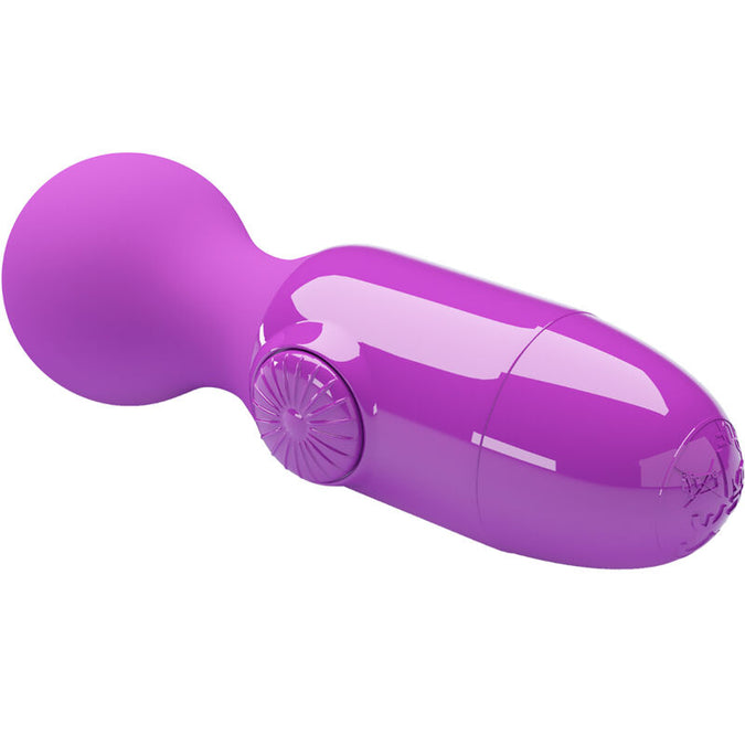 Pretty Love – Purple Mini Personal Massager