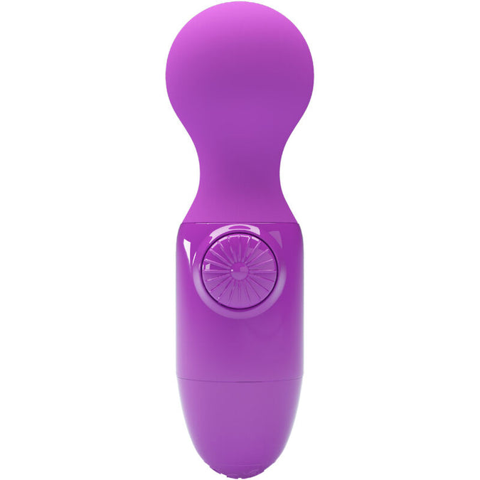 Pretty Love – Purple Mini Personal Massager