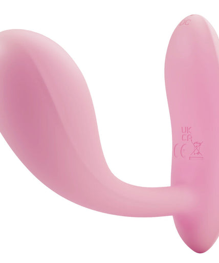 PRETTY LOVE - BAIRD G-SPOT 12 VIBRATIONS RECHARGEABLE PINK APP