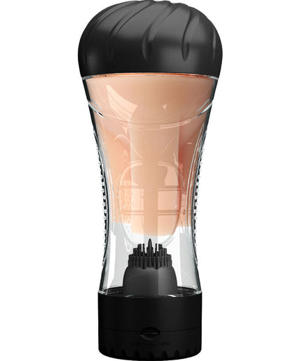 PRETTY LOVE - NAOMI VAGINA VIBRATOR