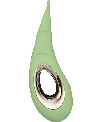 LELO – DOT Cruise Clitoral Stimulator – Pistachio Green