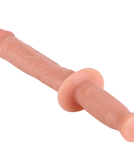 GET REAL - THE MANHANDLER 38 CM SKIN