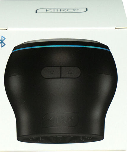 KIIROO - POWERBLOW INTERACTIVE SUCTION DEVICE
