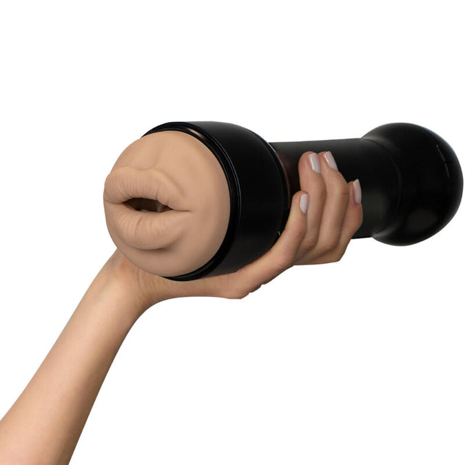 Kiiroo – Powerblow & Feel Victoria June Boca Combo Set