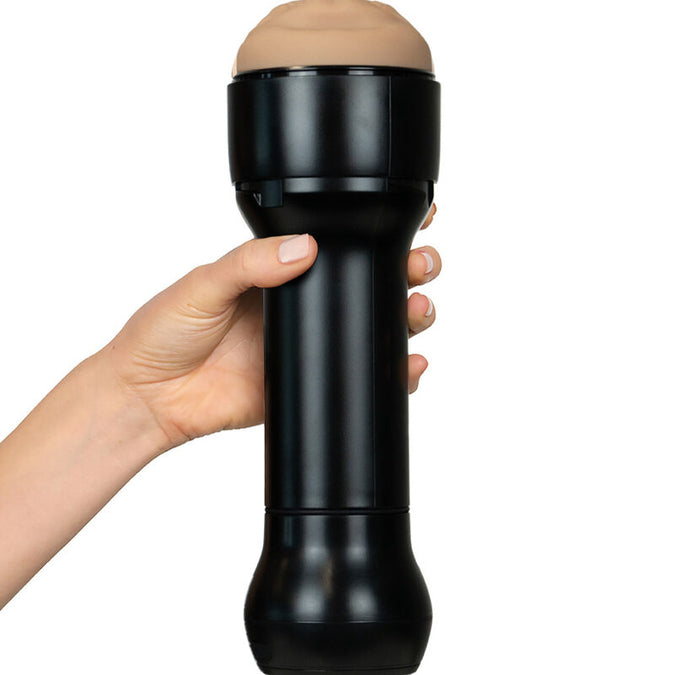Kiiroo – Powerblow & Feel Victoria June Boca Combo Set
