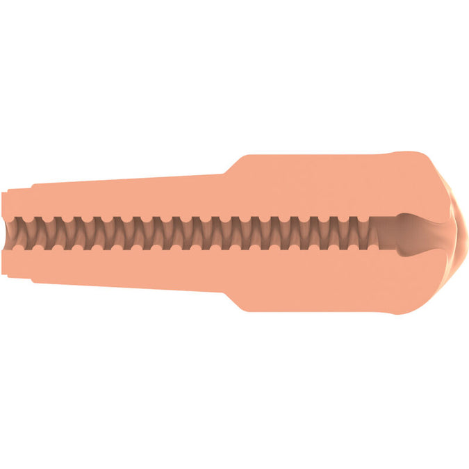 PRIVE - ORIGINELE TUBE NATUURLIJKE MASTURBATOR