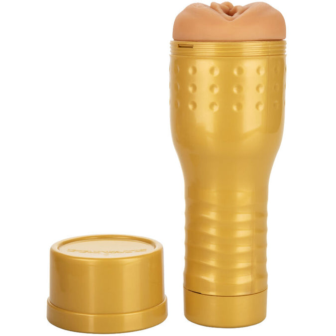 PRIVE - ORIGINELE TUBE NATUURLIJKE MASTURBATOR