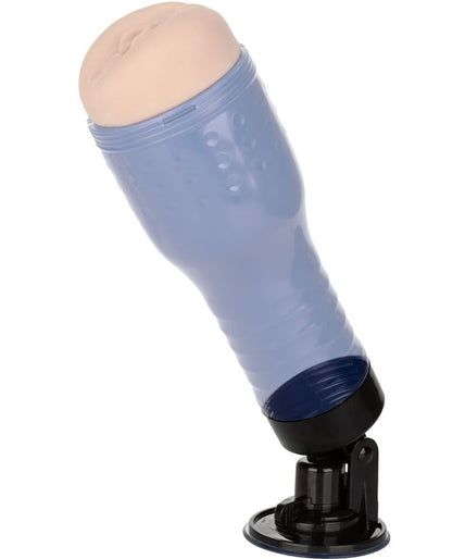 PRIVATE -TUBE SUCTION BASE FOR MASTURBATOR