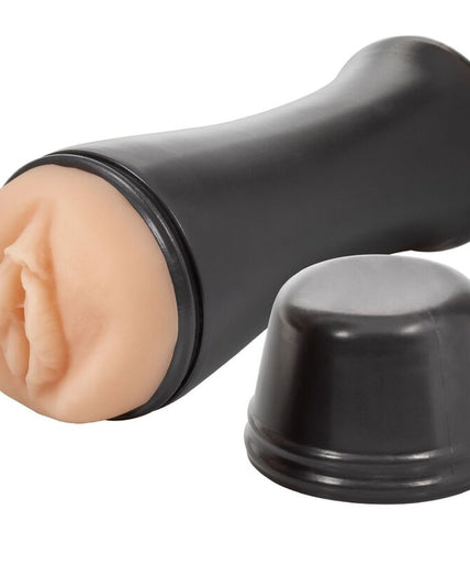PRIVATE - MASTURBATOR WET KITTEN SELF LUBE TO GO