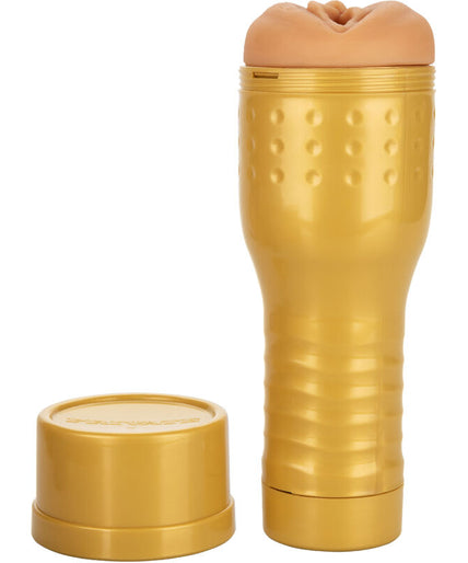 PRIVATE - PERSONAL TRAINER LUBE MASTURBATOR